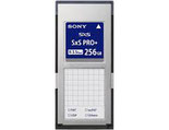 Puhlmann Cine - SxS PRO+ Card 256GB 
